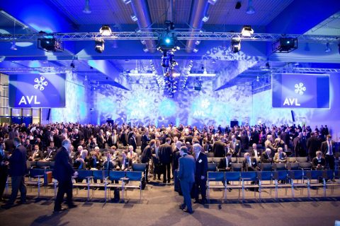 AVL international Conferences