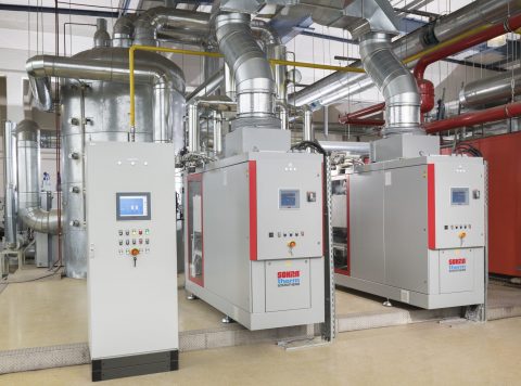 SOKRATHERM GmbH Energie