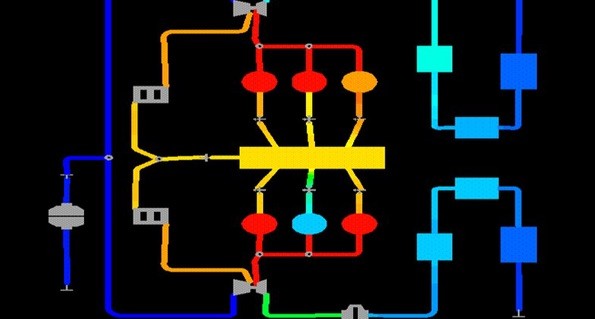 نرم افزار avl boost شرکت پارس رایزن